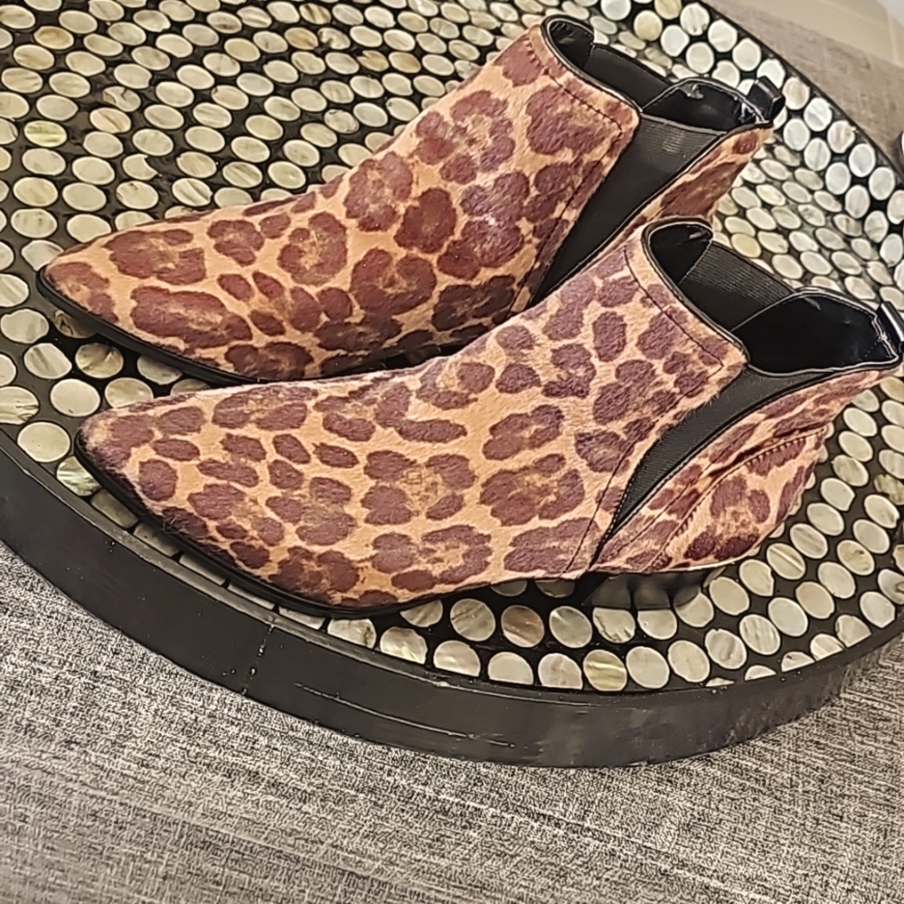 NWOT NINE WEST BOOTS 👢 - Picture 1 of 6